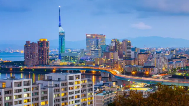 Fukuoka Travel Guide 2026: Top Attractions, Things to do