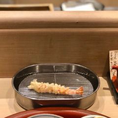 Tempura Fukamachi User Photo