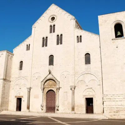 Primo Piano Guesthouse - Bari Policlinico