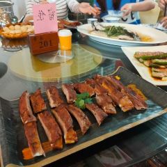 Changlenongzhuang 여행 사진