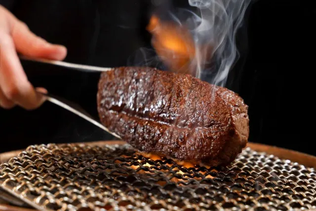 【台北燒肉推薦】就是要大口吃肉!精選TOP熱門店家總整理