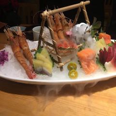 竹哩(诸暨店) User Photo