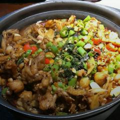 蛙小侠(地王新天地店) User Photo