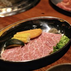 罐桶屋韩国烤肉餐厅(显云街总店) User Photo