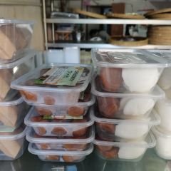 如辉奉化点心(天一店) User Photo