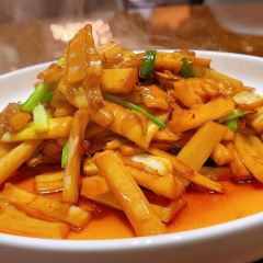 味仙居·喜悦餐厅(神仙居店) ảnh của người dùng