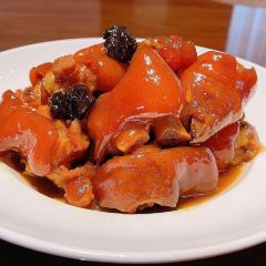 味仙居·喜悦餐厅(神仙居店) ảnh của người dùng