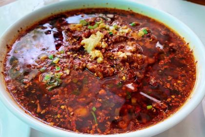 Youyanyouwei Restaurant