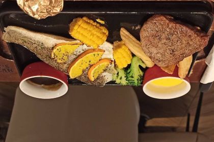 必胜客(泗阳雨润店)