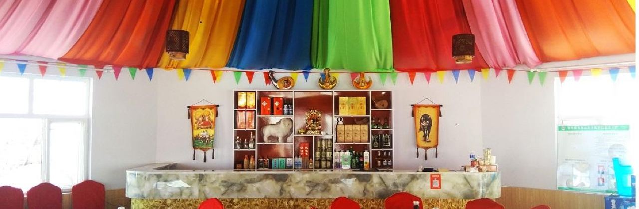 鴻都大酒店·餐廳