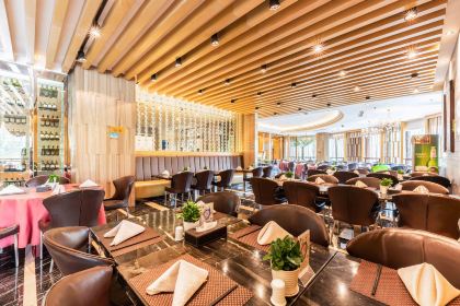 昌润大酒店·餐厅