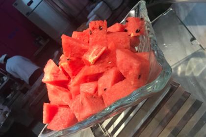 亞布力森林溫泉酒店餐廳