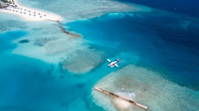 Guía de viaje a Maldivas: las vacaciones que siempre soñaste