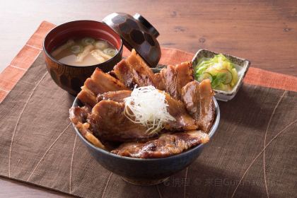 Hokkaidoh Umare Washokudokoro Tonden Chibasaiwaichoten