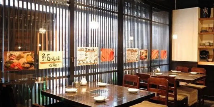 Kyoneriten-to Ishiyakigohan Tora