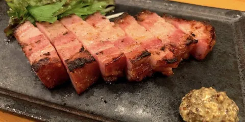 Robatayaki Hiyoshimaru