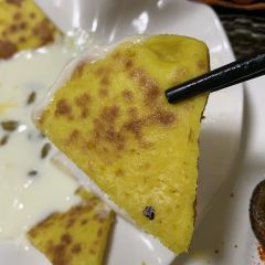吉祥圣雪藏餐 User Photo