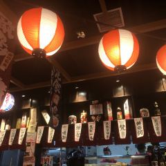 白石的深夜食堂(万达店) User Photo