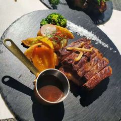 NUSR-ET STEAKHOUSE ETİLER User Photo