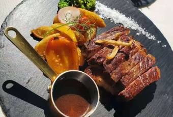 Nusr-Et Steakhouse Etiler user photo
