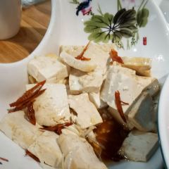 崔义清鲁菜馆(大明湖店) 여행 사진