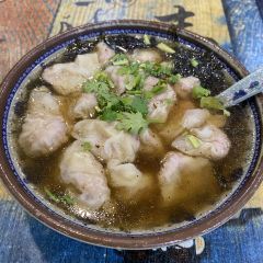 要得烧烤 User Photo