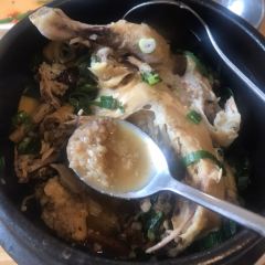 Nampo Samgyetang ảnh của người dùng