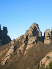 Shizi Peak