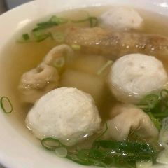 嵐肉燥專賣店 User Photo