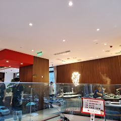 八合裡牛肉火鍋（五四店）張用戶圖片