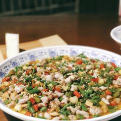 聚鴻川菜館張用戶圖片