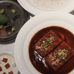 YANYU FUJIAN User Photo