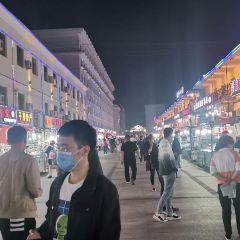 Sijiyeshi Food Street User Photo