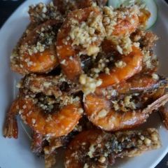 Thien Wang Seafood Restaurant User Photo