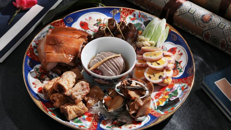 MOUNTAIN & SEA HOUSE