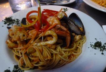 Rustica Cucina Italiana user photo