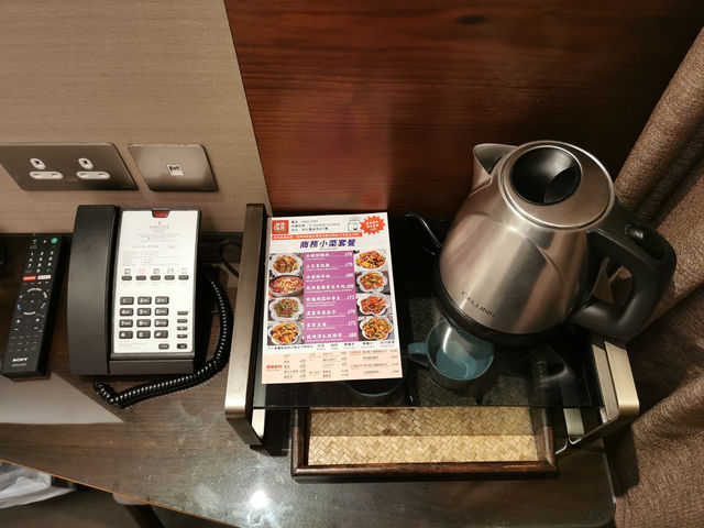 尖沙咀市區超高cp值酒店