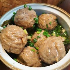 江油劉留肥腸(綿陽店)張用戶圖片