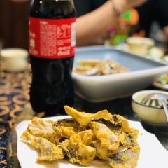 威皇廣福和小海鮮（襄陽南路店）張用戶圖片