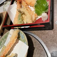 Kani Douraku Shinjuku Main Branch User Photo