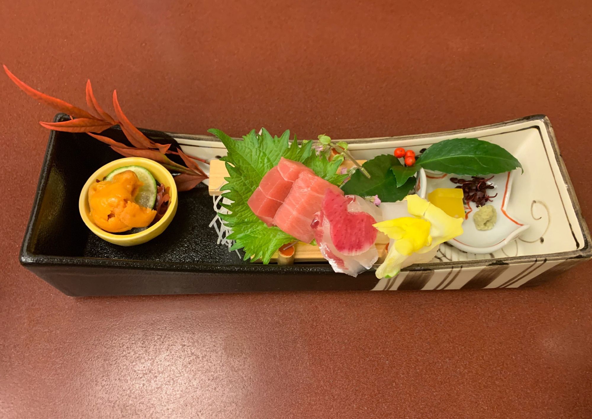 Sushi mamire