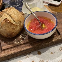 MERCADO 505 Gourmet Restaurant User Photo