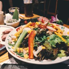 Jing Lan · Roast Meat Ye Shi User Photo