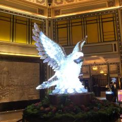 Jasmine Lounge User Photo