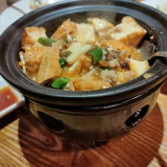 星洲蕉葉（五四北泰禾廣場店）張用戶圖片