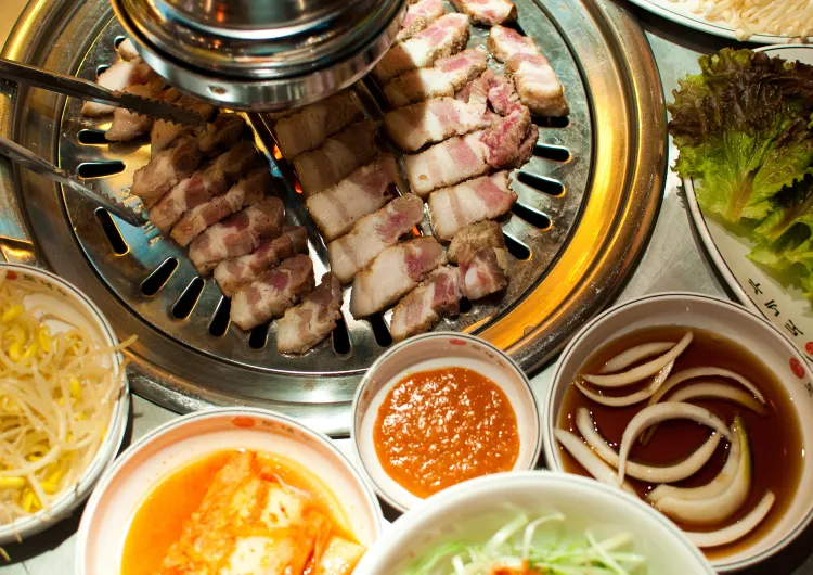 경기도 날씨, 경기도 기온 가이드, 여행하기 가장 좋은 계절, 기온별 옷차림