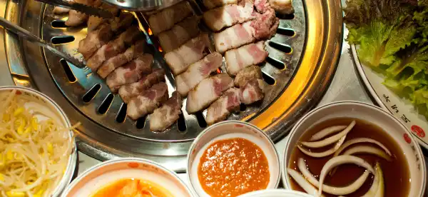 Hotels in Gyeonggi-do, Südkorea