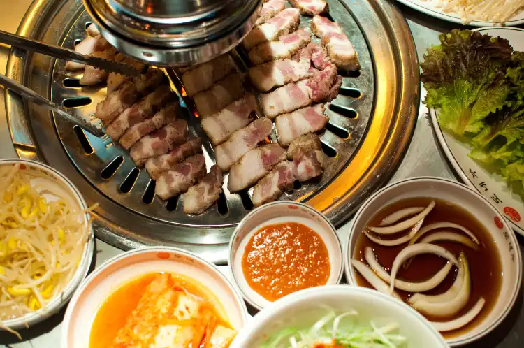 Hotels mit WLAN in Gyeonggi-do, Südkorea