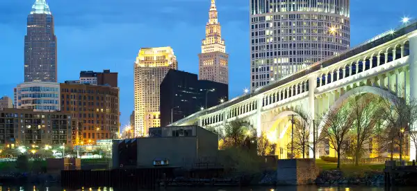 Hampton by Hilton in Cleveland