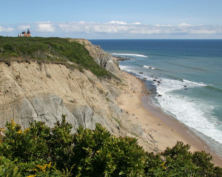 Chicago to Block Island Flights